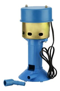 Foto 1 | Foto 1 | Motobomba Para Cooler 127v/60hz 2860 Rpm Gmck-5 Karlen