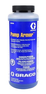 Foto 1 | Foto 1 | Fluido Para Armadura De La Bomba 946 Ml