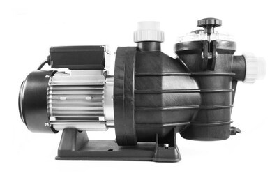 Foto 1 | Foto 1 | Motobomba Aqua Pak Para Alberca Silver De 1.5 Hp / 115 V - 1 Fase