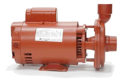 Foto 1 | Foto 1 | Motobomba Centrifuga Siemens Mot2-2 2 Hp