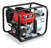 Mg3x3 Motobomba 3 X 3 Motor A Gasolina Nitro 5.5 Hp