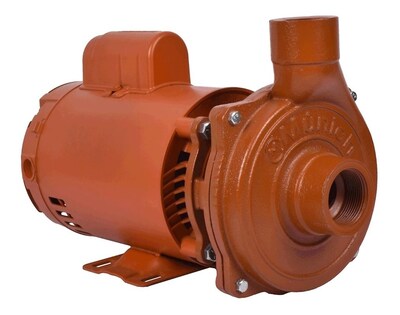 Foto 1 | Foto 1 | Motobomba Centrifuga Siemens Mot1.5-2 1 1/2 Hp