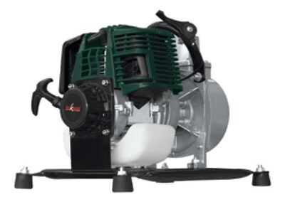 Foto 1 | Foto 1 | Motobomba A Gasolina Oakland Motor 4 Tiempos 1'' X 1'' Mg-14