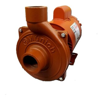 Foto 1 | Foto 1 | Motobomba Centrifuga Siemens Mot1.5-2  1 1/2 Hp