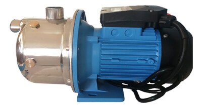 Foto 1 | Foto 1 | Bomba Presurizadora Centrifuga 1.5hp Fix Aquapak Jet Presion