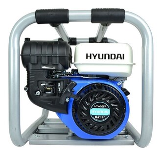Foto 1 | Foto 1 | Motobomba Autocebante Hyundai Hyw2067