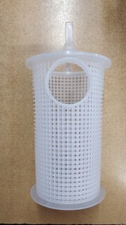 Foto 1 | Foto 1 | Canastilla Para Motobomba Silver Aquapak