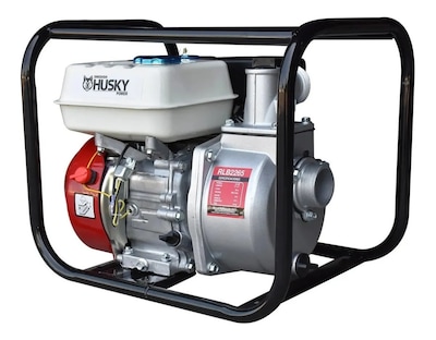 Foto 1 | Foto 1 | Motobomba de Gasolina Husky Rlb2265