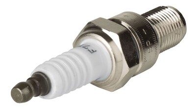 Foto 1 | Foto 1 | Bujía Para Motobomba, Truper