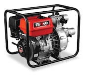 Nit-mgap2x2 Motobomba A Gasolina Alta Presión Nitro 2x2