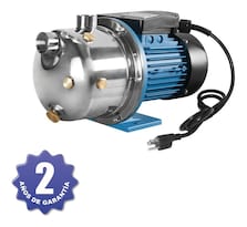 Bomba Presurizadora Centrifuga 1.5hp Fix Aquapak Jet Presion
