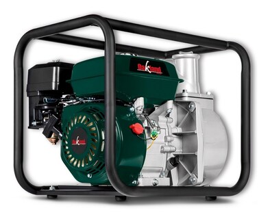 Foto 1 | Foto 1 | Motobomba Agua 6.5hp 3x3 Gas Oakland Mg3055