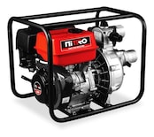 Motobomba 2x2 Alta Presión Nitro Nit-mgap2x2