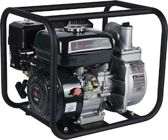 Motobomba a Gasolina de Agua 2 x 2 6.5 Hp Oakland Mg-2055