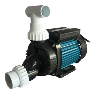 Foto 1 | Foto 1 | Motobomba Para Hidromasaje Venus10 Aquapak