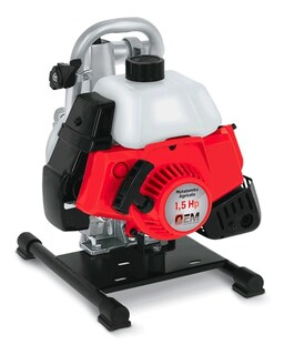 Foto 1 | Foto 1 | Motobomba A Gasolina Oem 1x1 1.5hp