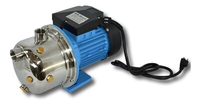 Foto 1 | Foto 1 | Motobomba Centrifuga Tipo Jet De 1/2hp Aqua Pak 115 Volts