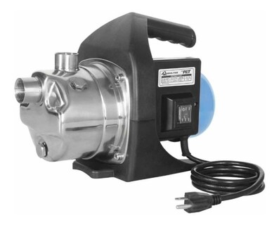 Foto 1 | Foto 1 | Motobomba Centrifuga Tipo Jet Pet 30 Lpm, 1.3 Hp, 1f, 127v