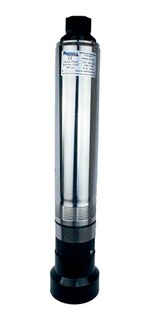 Foto 1 | Foto 1 | Motobomba Sumergible Marshall BS20/4 color Plata para Cisterna 1/2 Hp