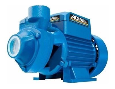 Foto 1 | Foto 1 | Bomba Eléctrica de Agua Adir 185 color Azul 1/2 Hp 1 Pulgada