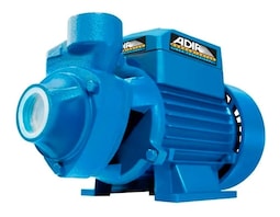 Motobomba Adir 2228 color Azul Tipo Periférica 1/2 Hp N°3