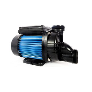 Foto 1 | Foto 1 | Motobomba Aqua Pak Venus 15 color Azul 2 Hp para Jacuzzi