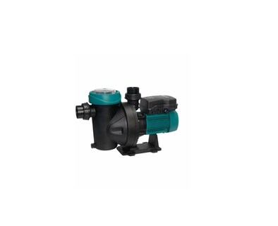 Foto 1 | Foto 1 | Motobomba Recirculadora Espa SILEN75-S-1115 color Verde para Alberca 3/4 Hp 115 V