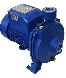 Foto 1 | Foto 1 | Motobomba Eléctrica 1/2 Hp Adir color Azul