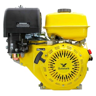 Foto 4 | Foto 4 | Motor a Gasolina 13 Hp 4 Tiempos Gutstark