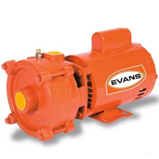 Foto 1 | Foto 1 | Bomba Multietapas 1.5 Hp Evans Xh2me150