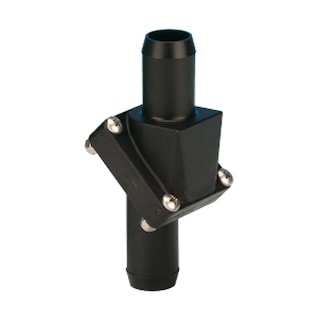Foto 1 | Foto 1 | Válvula Antirretorno En Línea Jabsco 1 Para Manguera De 25 Mm (1») - Venta Internacional.