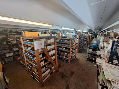 Foto 4 | Foto 4 | Válvula Antirretorno En Línea Jabsco 1 Para Manguera De 25 Mm (1») - Venta Internacional.