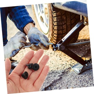 Foto 6 | Foto 6 | Tapones Hidráulicos Para Llenado De Aceite Con Conector De Botella Para Enchufe De Coche (20 Unidades) - Venta Internacional.