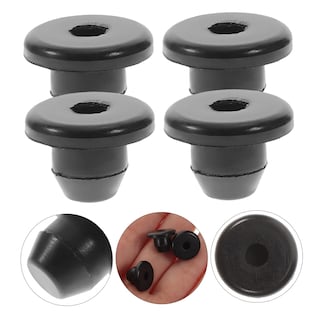 Foto 2 | Foto 2 | Tapones Hidráulicos Para Llenado De Aceite Con Conector De Botella Para Enchufe De Coche (20 Unidades) - Venta Internacional.