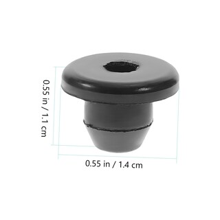 Foto 3 | Foto 3 | Tapones Hidráulicos Para Llenado De Aceite Con Conector De Botella Para Enchufe De Coche (20 Unidades) - Venta Internacional.