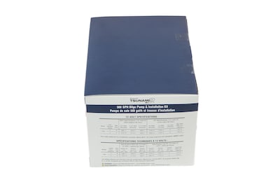 Foto 4 | Foto 4 | Kit De Instalación De Bomba De Achique Attwood Tsunami 500 Mk2 500gph - Venta Internacional.