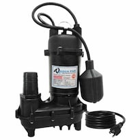 Motobomba Para Piscina Sigma 1/3 Hp – Potencia Superior Para Tu Alberca