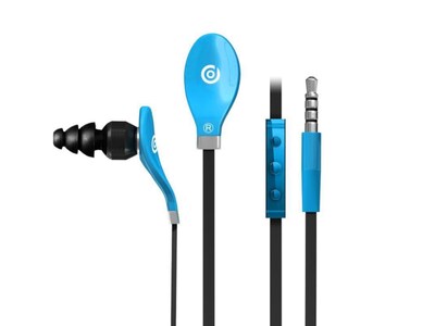 Foto 1 | Foto 1 | Audífonos Dexim Igroove color Azul con Micrófono