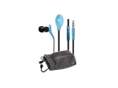 Foto 2 | Foto 2 | Audífonos Dexim Igroove color Azul con Micrófono