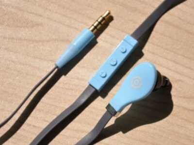 Foto 3 | Foto 3 | Audífonos Dexim Igroove color Azul con Micrófono