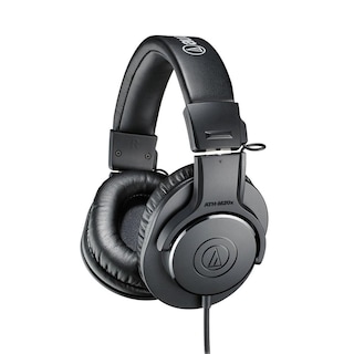 Foto 1 | Foto 1 | Audífonos Ath-m20x Audio Technica color Negro