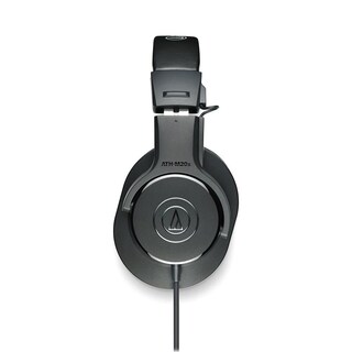 Foto 2 | Foto 2 | Audífonos Ath-m20x Audio Technica color Negro