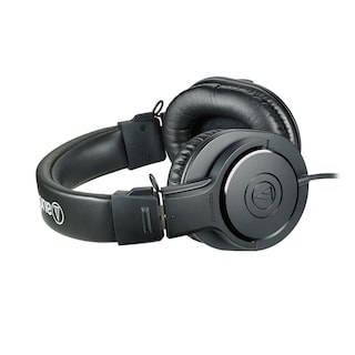 Foto 3 | Foto 3 | Audífonos Ath-m20x Audio Technica color Negro