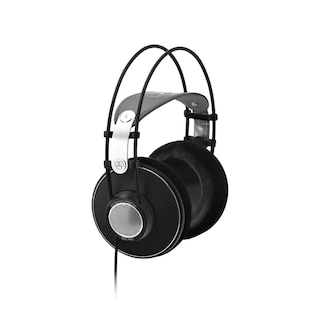 Foto 2 | Foto 2 | Audífonos de estudio AKG K612 PRO Color Negro Abiertos