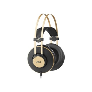 Foto 1 | Foto 1 | Audífonos de Estudio AKG K92 Negros