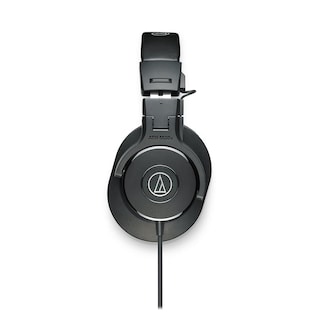 Foto 2 | Foto 2 | Audífonos Profesionales De Monitorización Audio-technica Ath-m30x Negro