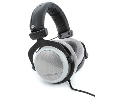 Foto 2 | Foto 2 | Auriculares de Estudio para Mezclar Y Masterizar Beyerdynamic Dt 880pro 250 Ohm