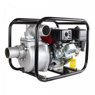 Foto 1 | Foto 1 | Motobomba Mikel's MAG-3 para Agua de Uso Agrícola 3” / 6.5 Hp