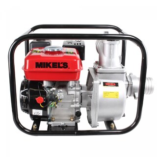 Foto 2 | Foto 2 | Motobomba Mikel's MAG-3 para Agua de Uso Agrícola 3” / 6.5 Hp