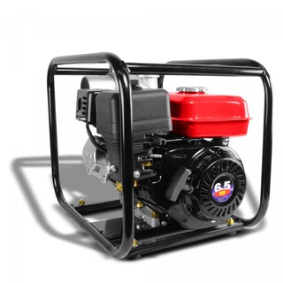 Foto 3 | Foto 3 | Motobomba Mikel's MAG-3 para Agua de Uso Agrícola 3” / 6.5 Hp